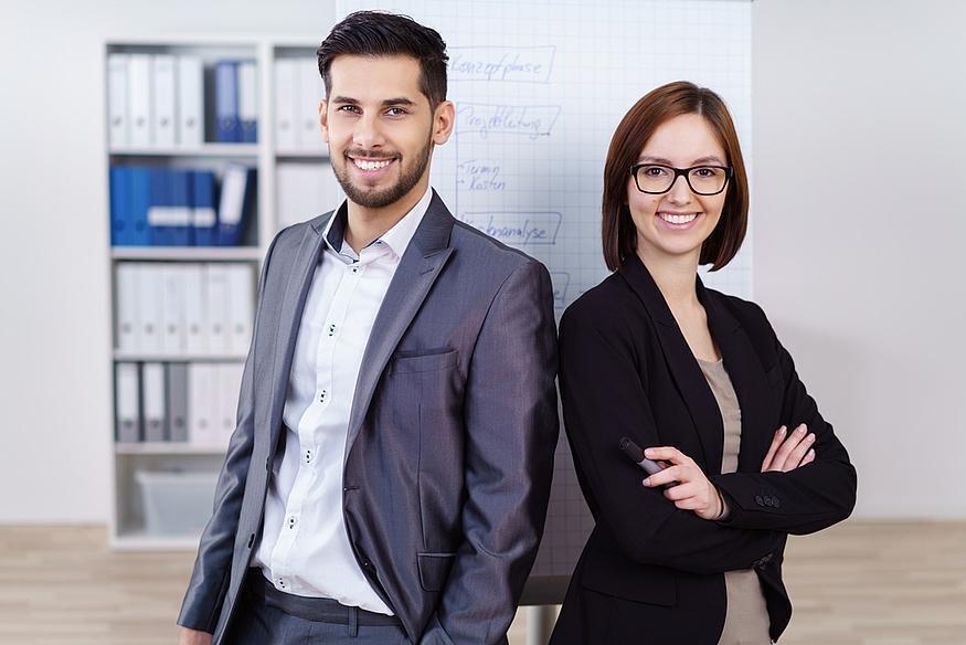 We are here to stay – Gender diversity in the legal profession