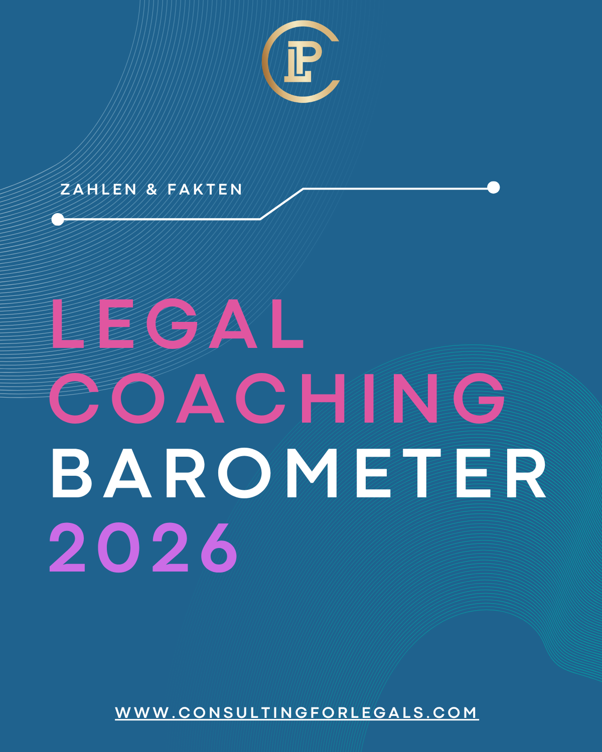 Legal Coaching Barometer 2026: Warum Legal Coaching DIE Zukunftskompetenz für Juristen ist
