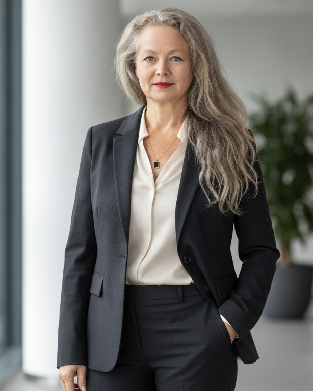 Dr. Geertje Tutschka, MCC – Rechtsanwältin, Kanzleiberaterin und Gründerin von CLP