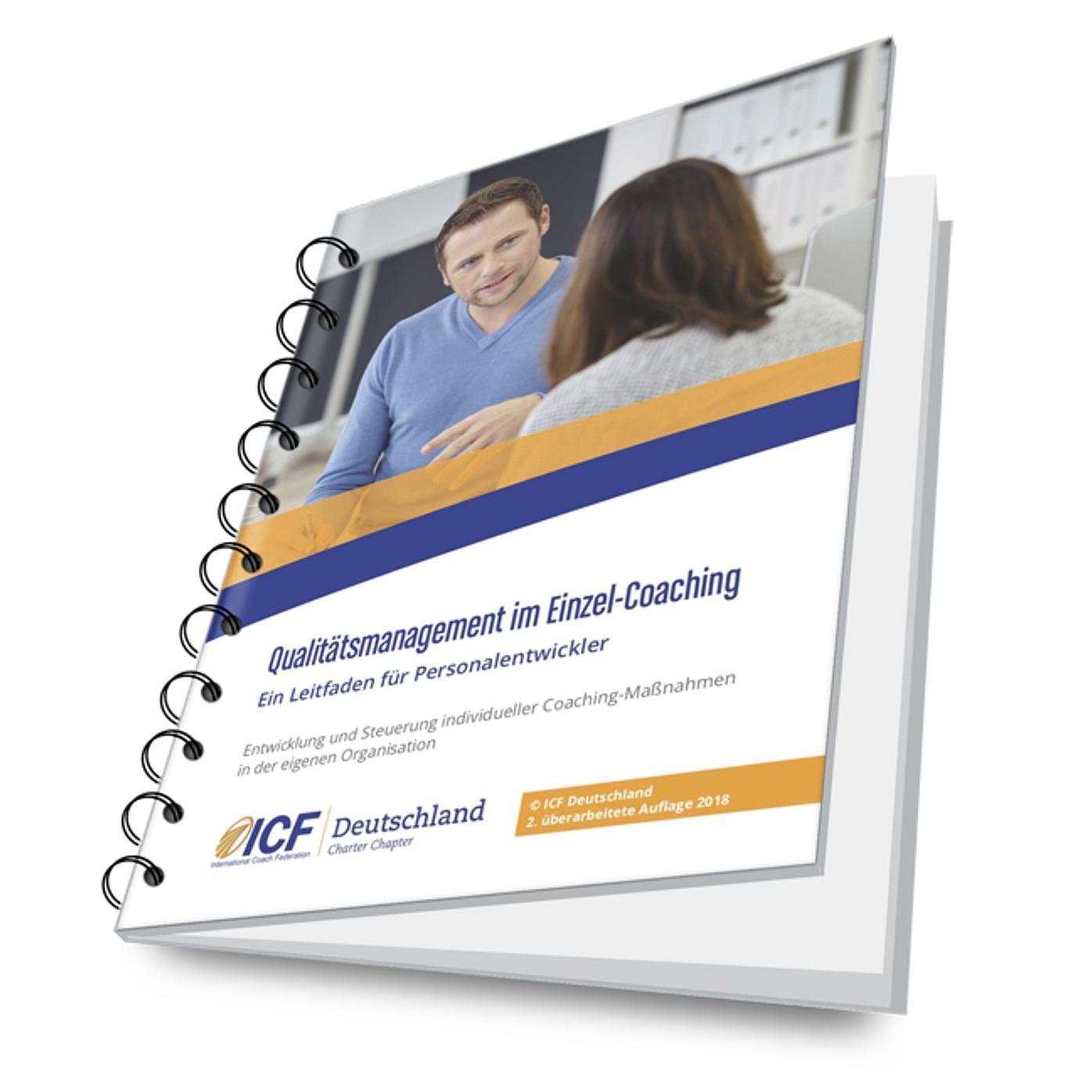 Qualitätsmanagement im Einzelcoaching