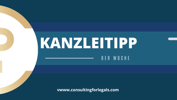 Unsere Top Tipps für Kanzleien