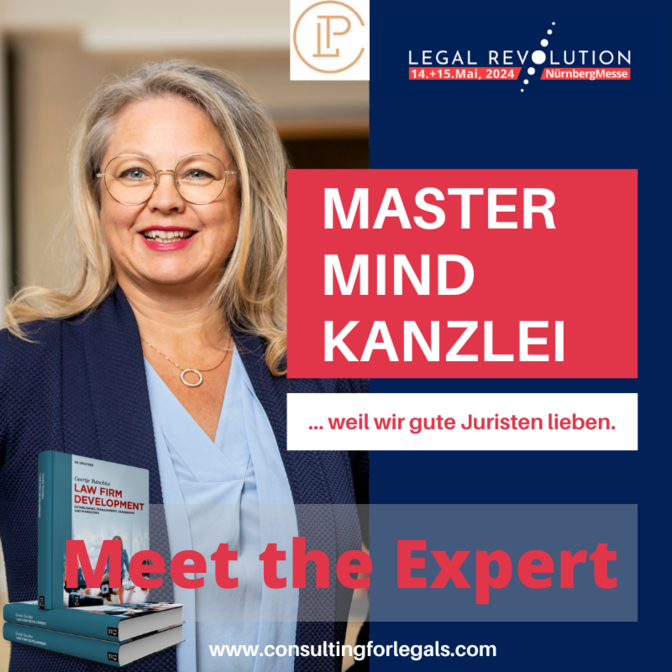 Mastermind Kanzlei
