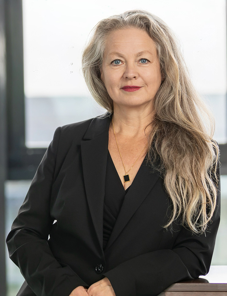 Dr. Geertje Tutschka